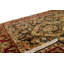 Wool Oriental Area Rug