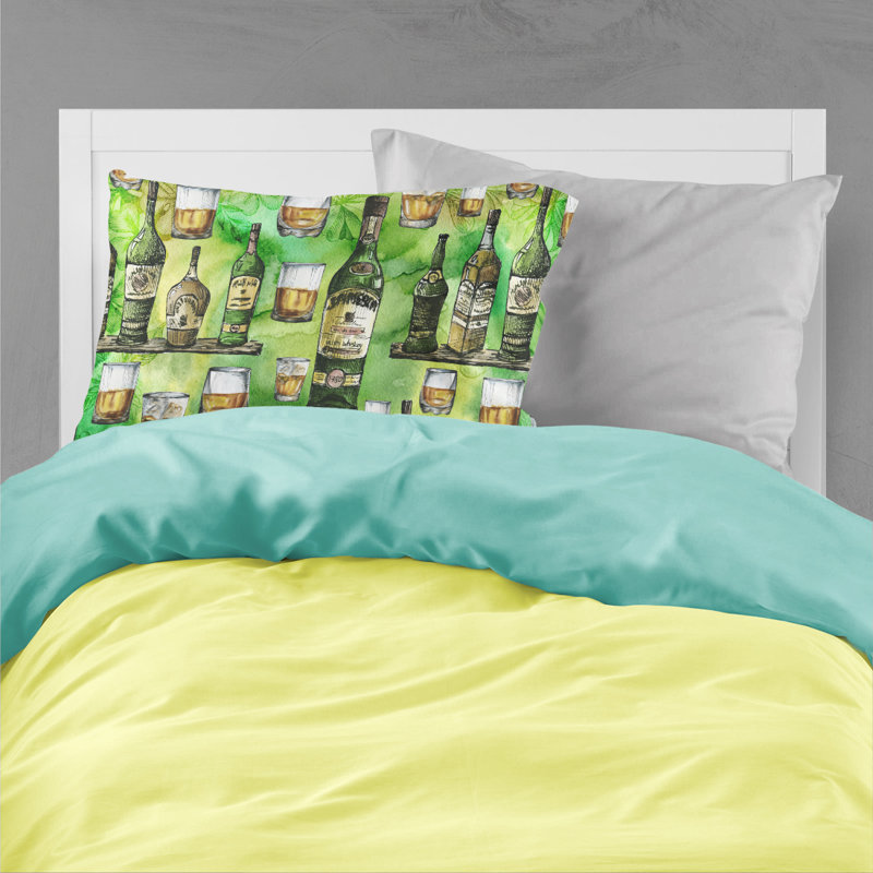 Irish Microfiber