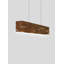 Aeris Linear LED Pendant - 2700K-10388932-10388935-10388936