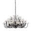 Lustre 15 lumières Wildflower-86825582