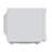 Frigidaire® 0.7-Cu. Ft. 700-Watt Countertop Microwave Oven With Glass Turntable, White
