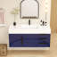 Meuble-lavabo simple 48 po Jessica-439266488