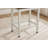 Michille Saddle Upholstered 24.21" Counter Stool-1240621344-1271115639