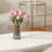 Luxury Style Rock Slab Solid Wood Coffee Table-1168012662-1168012648