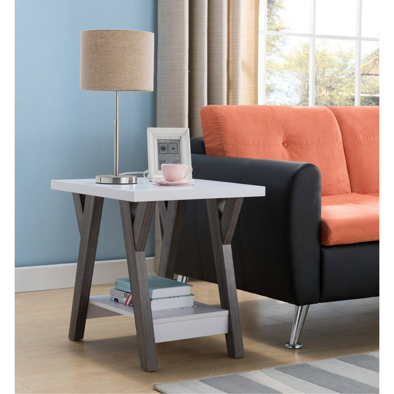 Table de bout Modern Living Chair