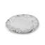 Equestrian Metal Decorative Tray