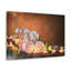 No Frame Print on Canvas