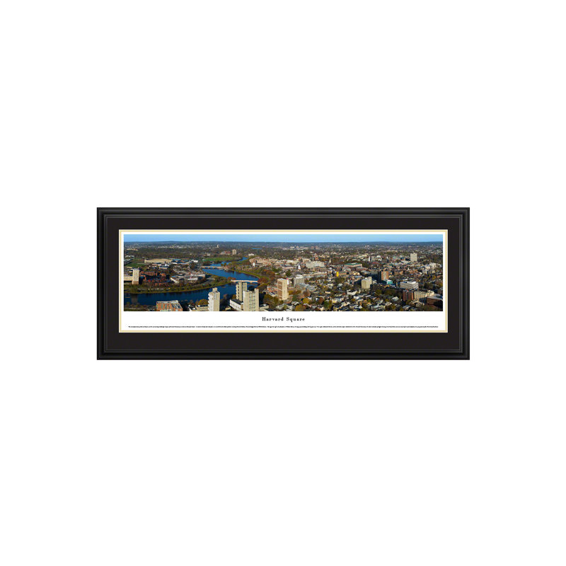James Blakeway - Single Picture Frame Photograph