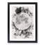 The Beauty of the Moon - Picture Frame Graphic Art-56924430-56924434