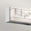 Elliana 2 - Light Dimmable Bath Bar