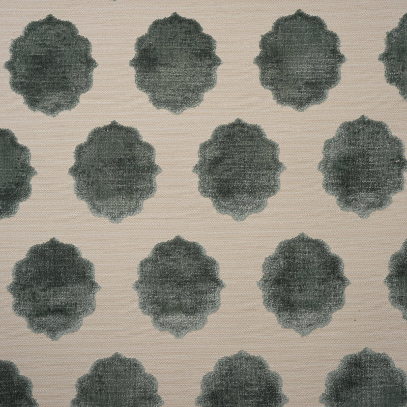 Tissu Claire Performance, Lagon