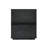 Evelyn 20" Nightstand In Charcoal Gray  (Only Nightstand)-1406020540
