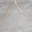Papier peint imitation trellis Herrara