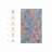 NAAR MAVAL Multi Washable Rug 5x8 Area Rug (Multi, 5' x 8')