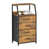 Rustic Brown
