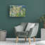 «Wossed Chesnut Branches» de Vincent van Gogh, art mural sur toile tendue pour décoration de salon, de chambre à coucher ou de bureau - 24 x 32-1745822644
