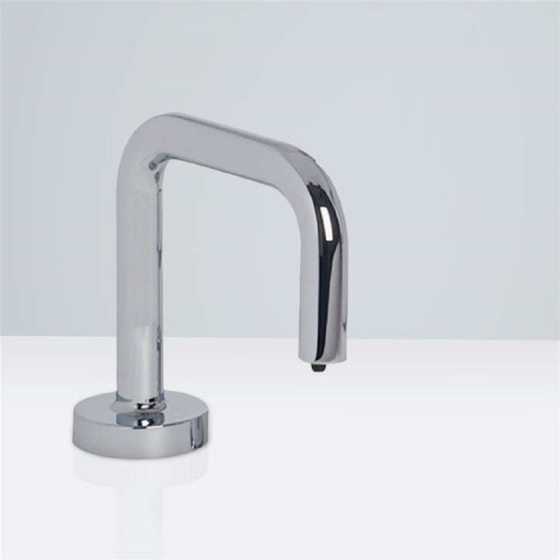 Bathroom Faucet
