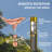 Humpback Whale Weathervane