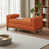 Orange est en rupture de stock