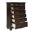 Commode en bois 6 tiroirs Maximus-1489299174