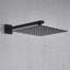 Inge Digital Shower with Adjustable Shower Head
