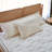 PLA Pillow with Organic Fabric-37714468