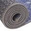 Tapis gris Canora-801028151