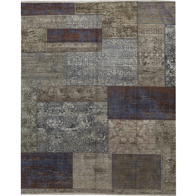 Chantel One-of-a-Kind 12' X 14'8" Area Rug