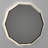 Deca Aluminum Decagon Mirror-95121813
