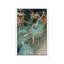 Swaying Dancer (Dancer In Green), 1877-79 by Edgar Degas - Print on Canvas-56743150-29383309