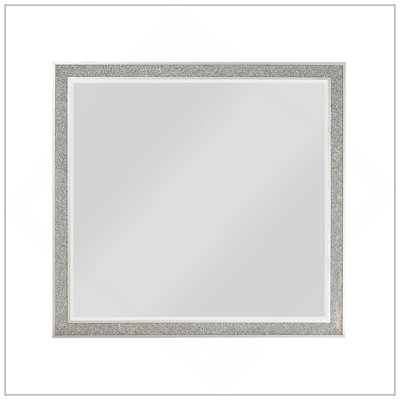 Miroir mural Sliverfluff