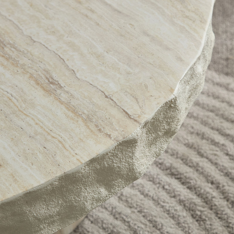 Table basse Faux MARS