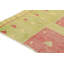 One-of-a-Kind 4'7" X 6' Hand Knotted Area Rug