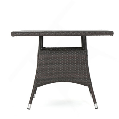 CORSICA DINING TABLE