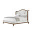 Norfolk King Bed