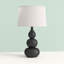Lampe de table 28,5 po Brankovice-1418598457