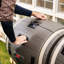 Lifetime Composters Double Bin Rotating Composter