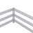 Poppyx Montessori Floor Bed Set With Fence, Sturdy Pine Wood And Safe Guardrails-121416469-116085249