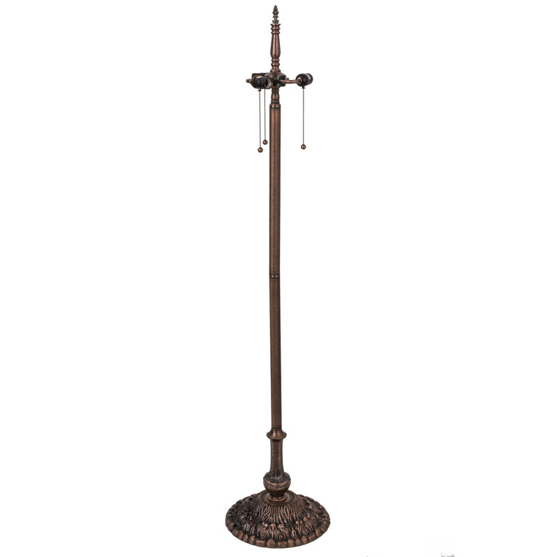 Lopezville Floor Lamp