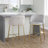 Trowbridge Upholstered Counter Stool with Metal Frame-85357909-85357911