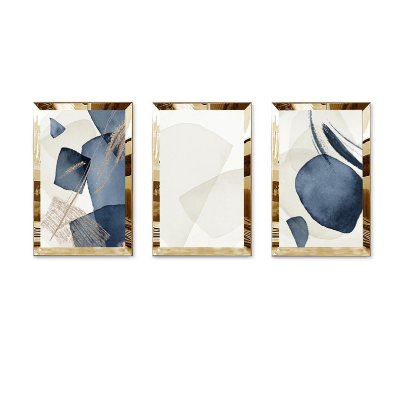 Single Picture Frame Print on MDF, 40cm H x 60cm W