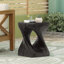 Table d'appoint MGO Twist Shape-930418324