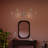 Pilar Extra Large Brushed Nickel 6-Light Chandelier-127380271