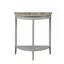 Console demi-lune-205508266