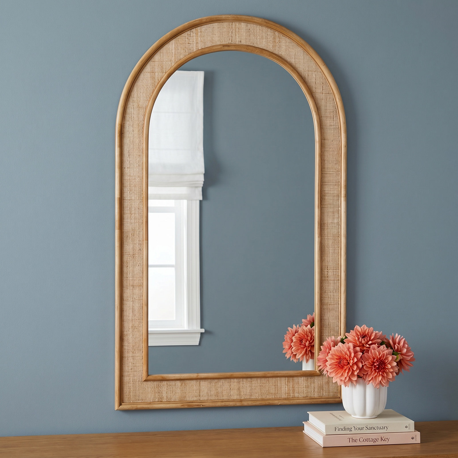 Kenta 44" Full-Length Mirror