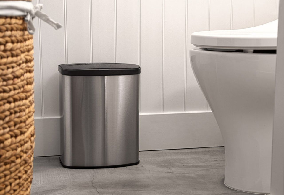 Bathroom & Bedroom Application
