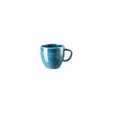 Junto Handmade Porcelain Coffee Mug