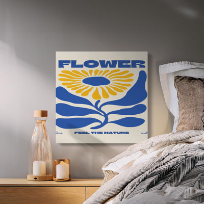 Wrapped Canvas Print Set