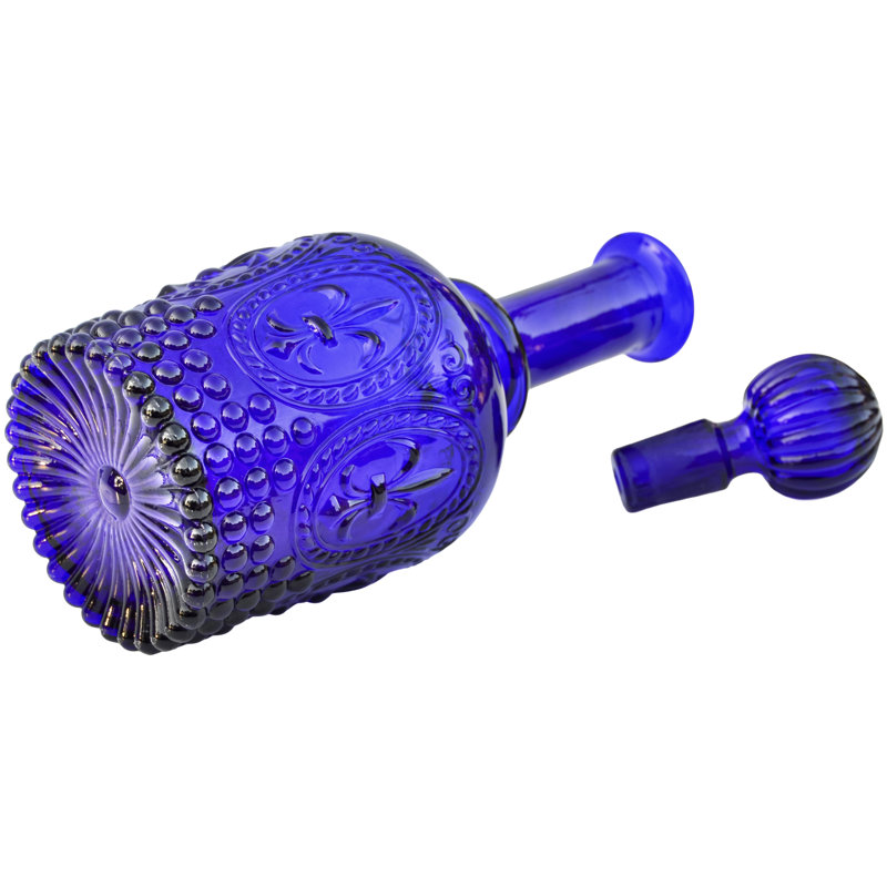 Glass Deacanter