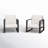 Soleil Galena 2-piece Chair Set